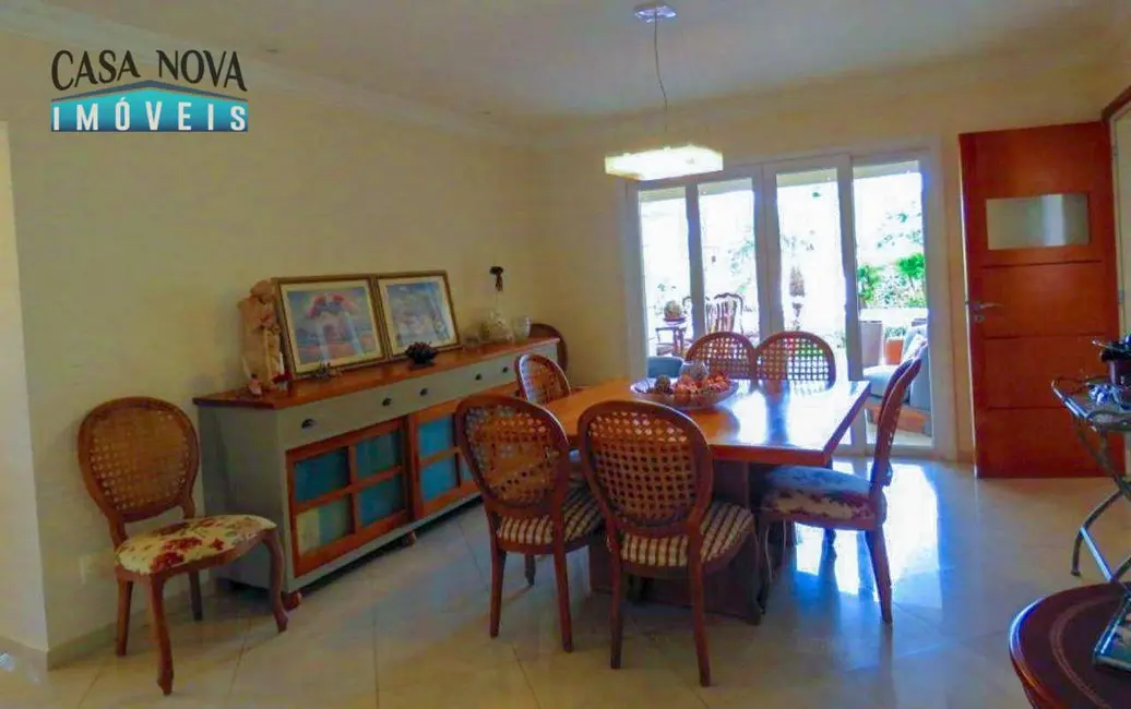 Foto 5 de Casa de Condomínio com 3 quartos à venda e para alugar, 800m2 em Vista Alegre, Vinhedo - SP