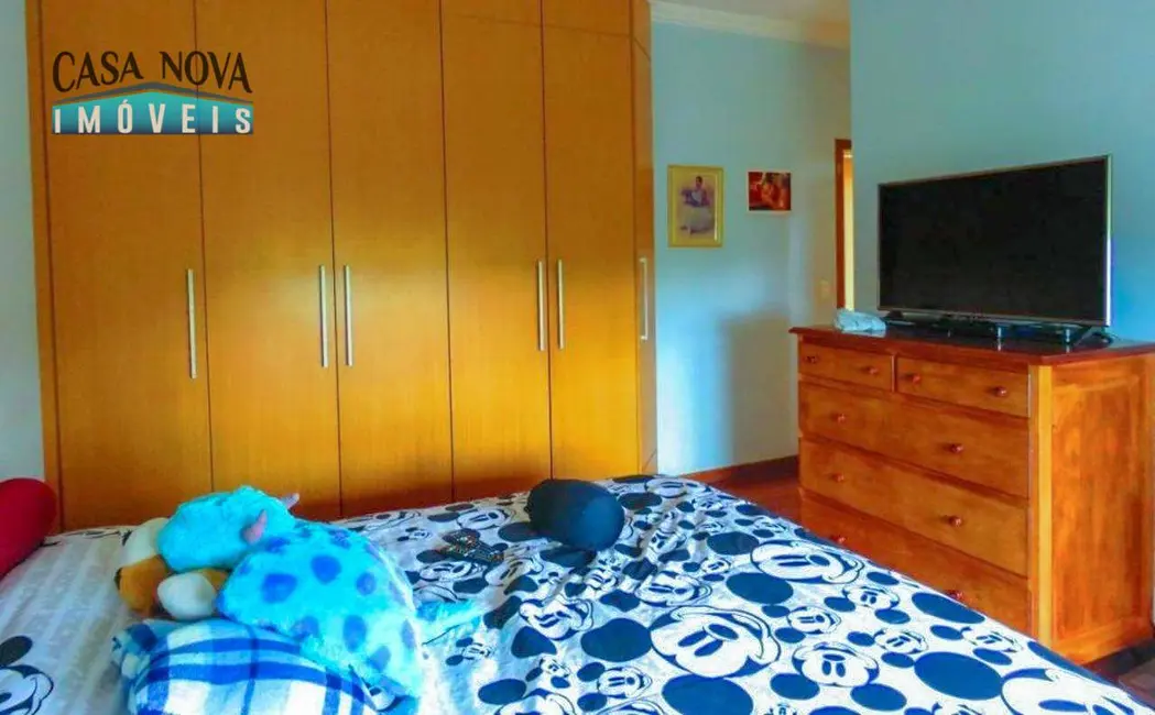 Foto 9 de Casa de Condomínio com 3 quartos à venda e para alugar, 800m2 em Vista Alegre, Vinhedo - SP