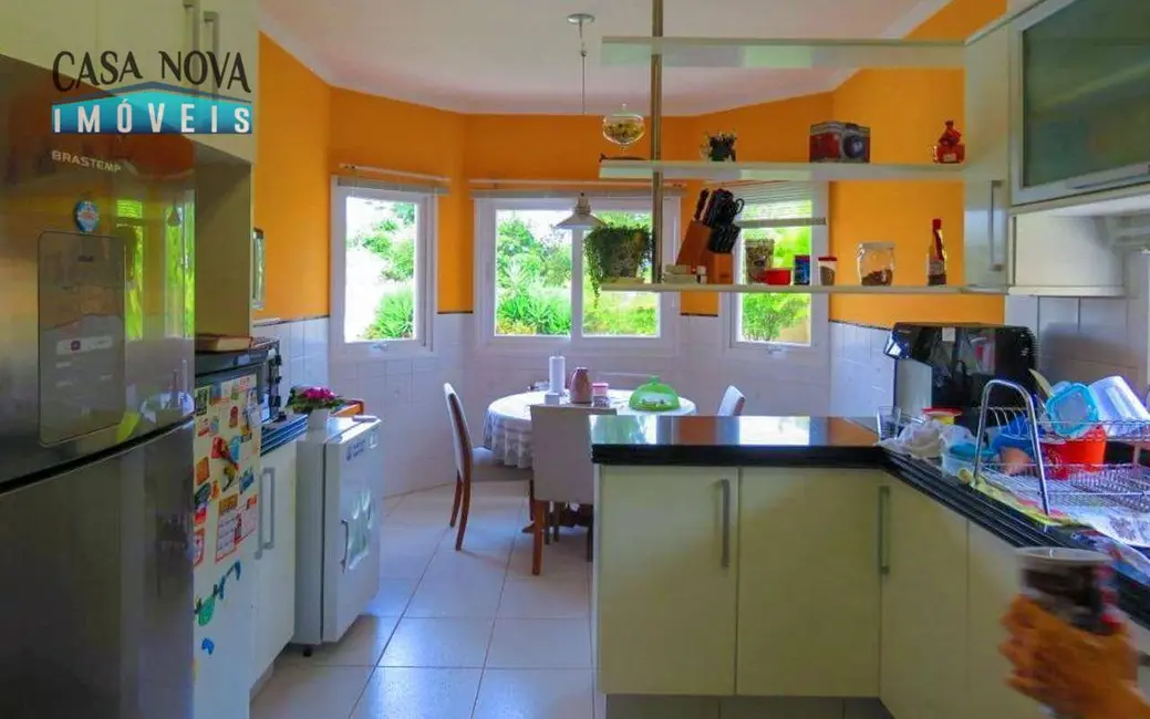 Foto 6 de Casa de Condomínio com 3 quartos à venda e para alugar, 800m2 em Vista Alegre, Vinhedo - SP