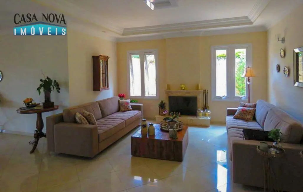 Foto 4 de Casa de Condomínio com 3 quartos à venda e para alugar, 800m2 em Vista Alegre, Vinhedo - SP