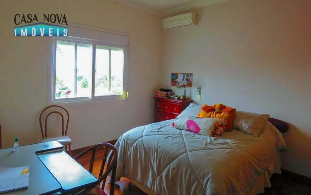 Foto 7 de Casa de Condomínio com 3 quartos à venda e para alugar, 800m2 em Vista Alegre, Vinhedo - SP