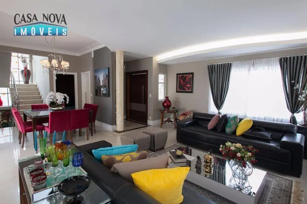 Foto 6 de Casa de Condomínio com 4 quartos à venda, 600m2 em Centro, Vinhedo - SP