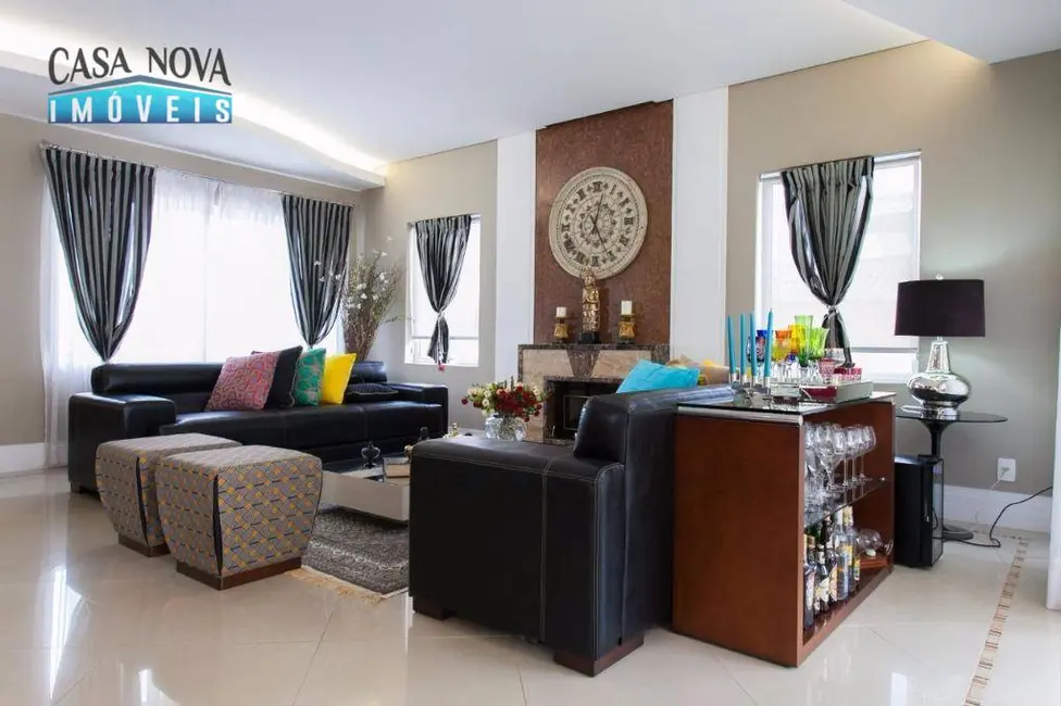 Foto 4 de Casa de Condomínio com 4 quartos à venda, 600m2 em Centro, Vinhedo - SP