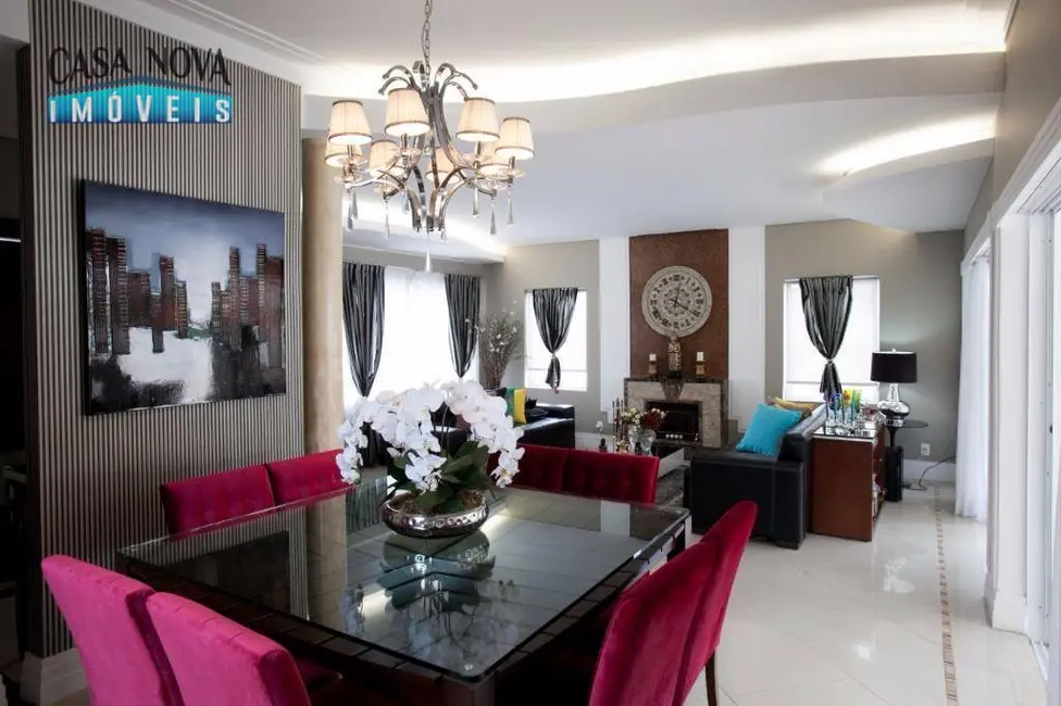 Foto 7 de Casa de Condomínio com 4 quartos à venda, 600m2 em Centro, Vinhedo - SP