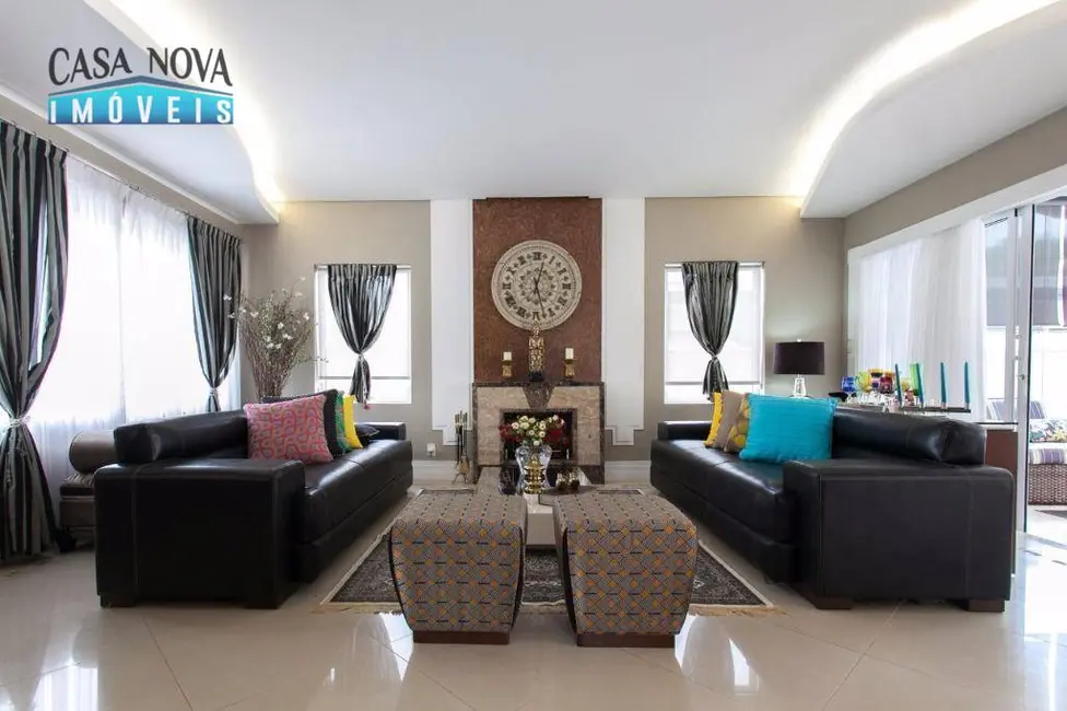 Foto 5 de Casa de Condomínio com 4 quartos à venda, 600m2 em Centro, Vinhedo - SP