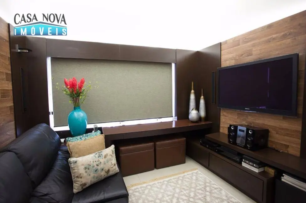 Foto 9 de Casa de Condomínio com 4 quartos à venda, 600m2 em Centro, Vinhedo - SP