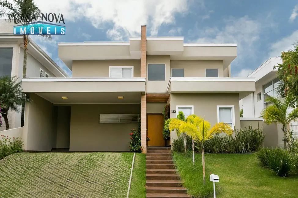 Casa de Condomínio com 3 quartos à venda e para alugar, 600m2 em Centro, Vinhedo - SP - imagem 1 Foto 1 de Casa de Condomínio com 3 quartos à venda e para alugar, 600m2 em Centro, Vinhedo - SP