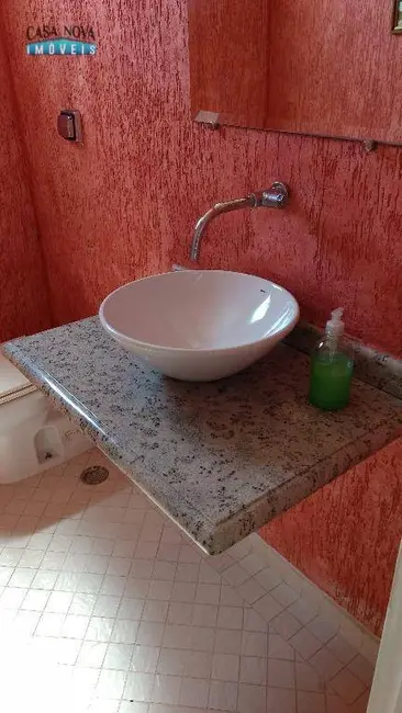 Foto 6 de Casa de Condomínio com 3 quartos à venda, 800m2 em Vinhedo - SP