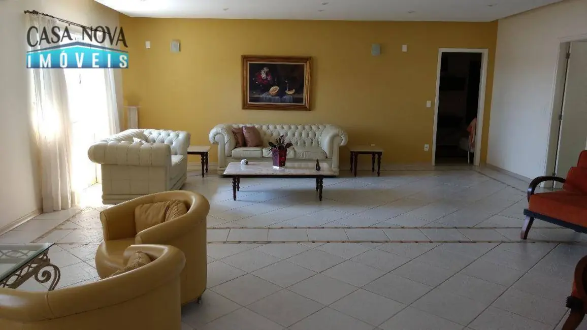 Foto 4 de Casa de Condomínio com 3 quartos à venda, 800m2 em Vinhedo - SP