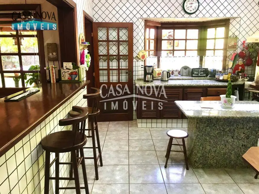 Foto 6 de Casa de Condomínio com 4 quartos à venda, 1600m2 em Vinhedo - SP