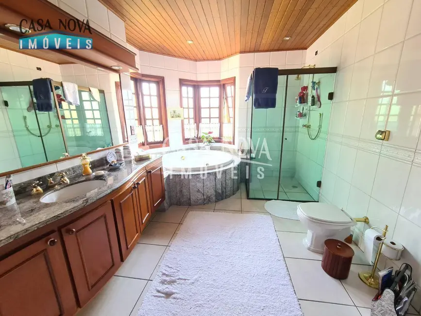 Foto 8 de Casa de Condomínio com 4 quartos à venda, 1600m2 em Vinhedo - SP