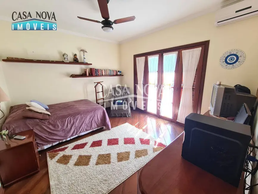 Foto 9 de Casa de Condomínio com 4 quartos à venda, 1600m2 em Vinhedo - SP