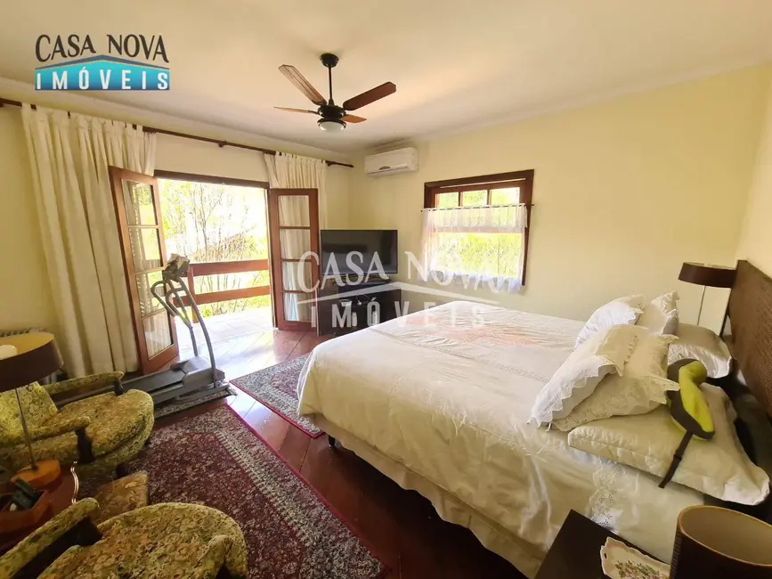 Foto 7 de Casa de Condomínio com 4 quartos à venda, 1600m2 em Vinhedo - SP