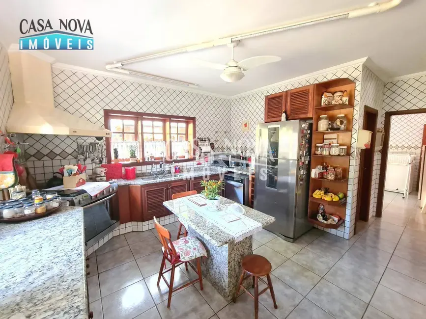 Foto 5 de Casa de Condomínio com 4 quartos à venda, 1600m2 em Vinhedo - SP