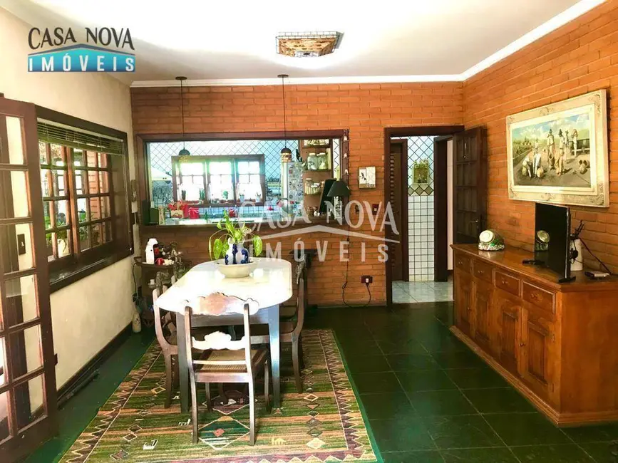 Foto 4 de Casa de Condomínio com 4 quartos à venda, 1600m2 em Vinhedo - SP