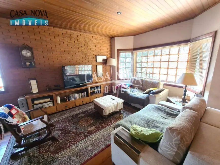 Foto 3 de Casa de Condomínio com 4 quartos à venda, 1600m2 em Vinhedo - SP