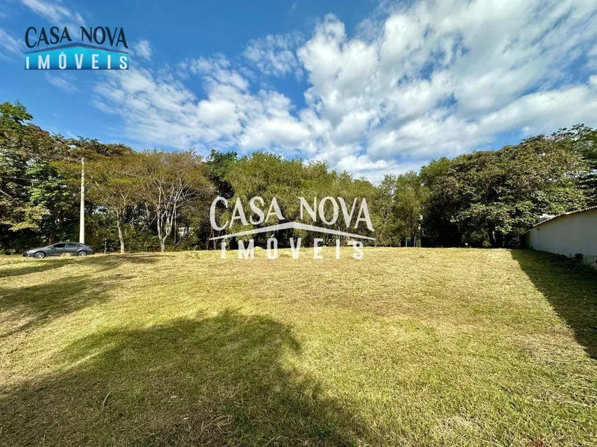 Foto 1 de Terreno / Lote à venda, 850m2 em Vinhedo - SP