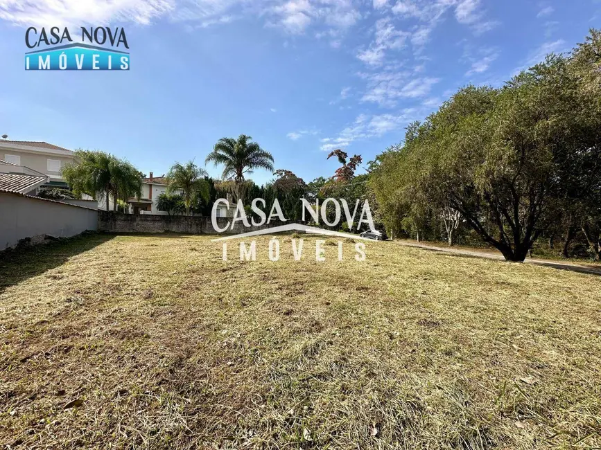 Foto 2 de Terreno / Lote à venda, 850m2 em Vinhedo - SP