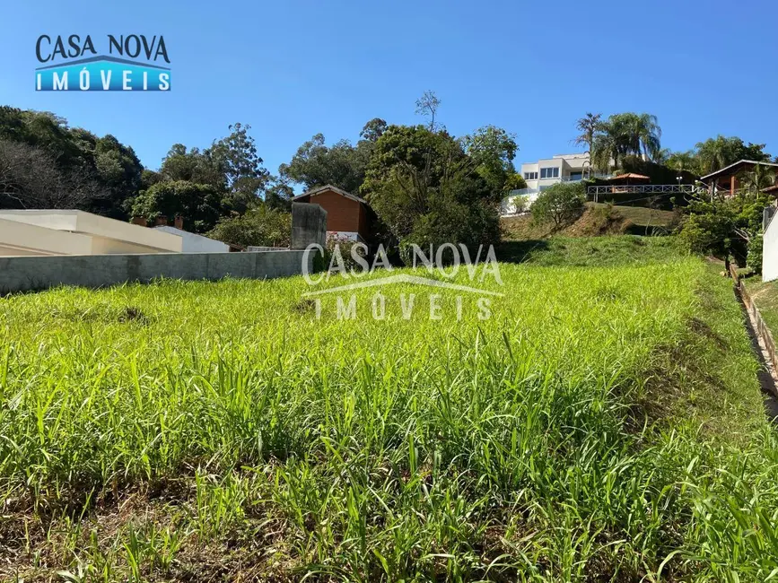 Foto 3 de Terreno / Lote à venda, 820m2 em Distrito Industrial Benedito Storani, Vinhedo - SP