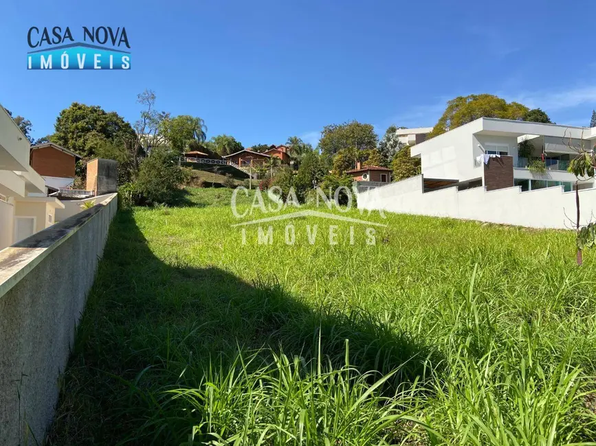 Foto 5 de Terreno / Lote à venda, 820m2 em Distrito Industrial Benedito Storani, Vinhedo - SP