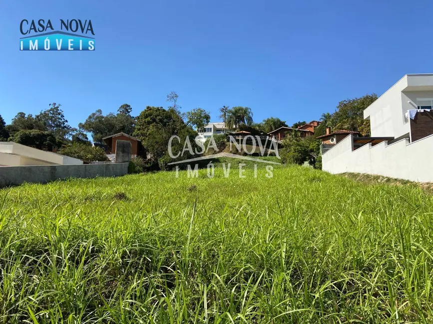 Foto 1 de Terreno / Lote à venda, 820m2 em Distrito Industrial Benedito Storani, Vinhedo - SP