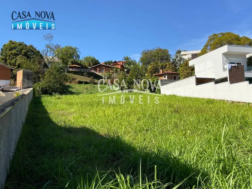 Foto 6 de Terreno / Lote à venda, 820m2 em Distrito Industrial Benedito Storani, Vinhedo - SP
