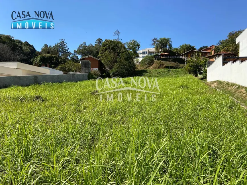 Foto 4 de Terreno / Lote à venda, 820m2 em Distrito Industrial Benedito Storani, Vinhedo - SP