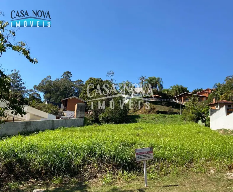 Foto 2 de Terreno / Lote à venda, 820m2 em Distrito Industrial Benedito Storani, Vinhedo - SP