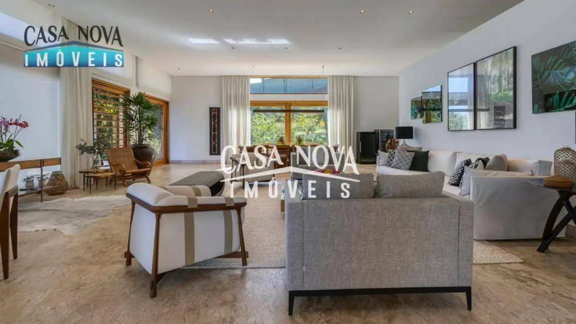 Foto 7 de Casa de Condomínio com 5 quartos à venda, 3911m2 em Itupeva - SP