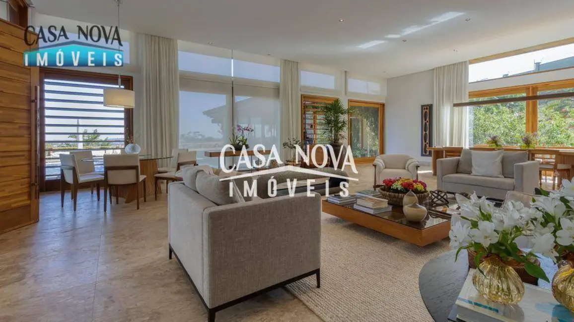 Foto 5 de Casa de Condomínio com 5 quartos à venda, 3911m2 em Itupeva - SP