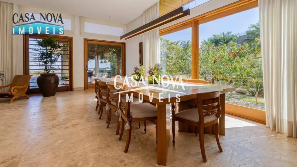 Foto 4 de Casa de Condomínio com 5 quartos à venda, 3911m2 em Itupeva - SP