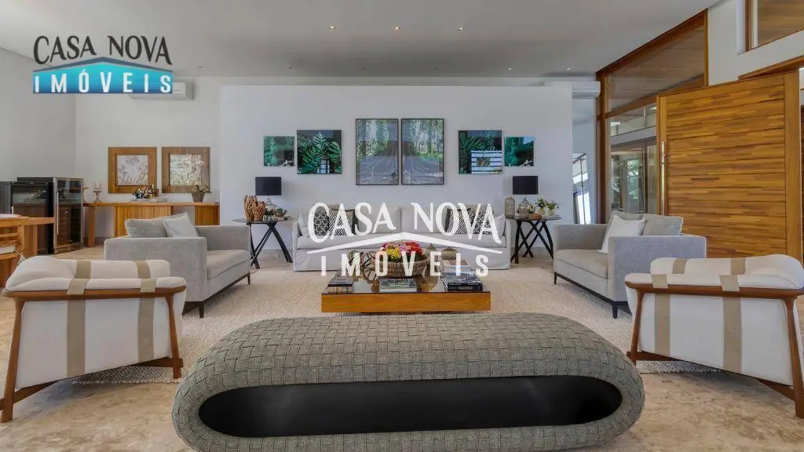 Foto 9 de Casa de Condomínio com 5 quartos à venda, 3911m2 em Itupeva - SP