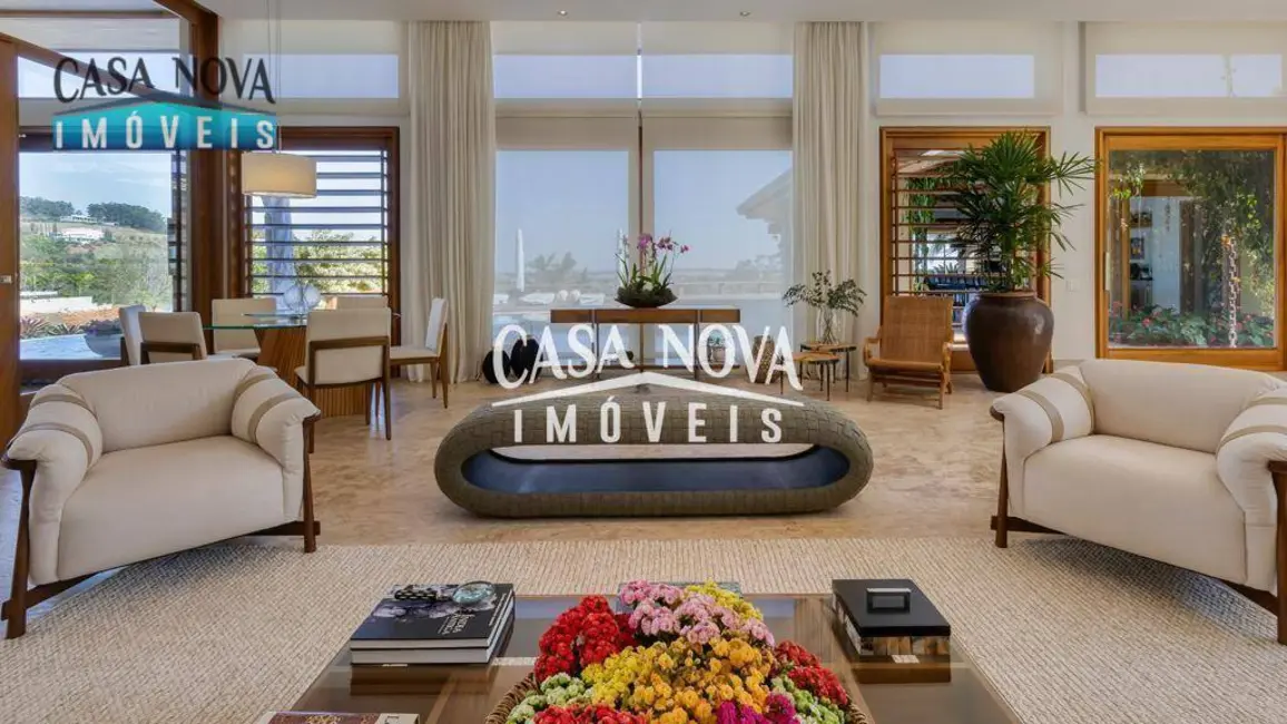 Foto 8 de Casa de Condomínio com 5 quartos à venda, 3911m2 em Itupeva - SP