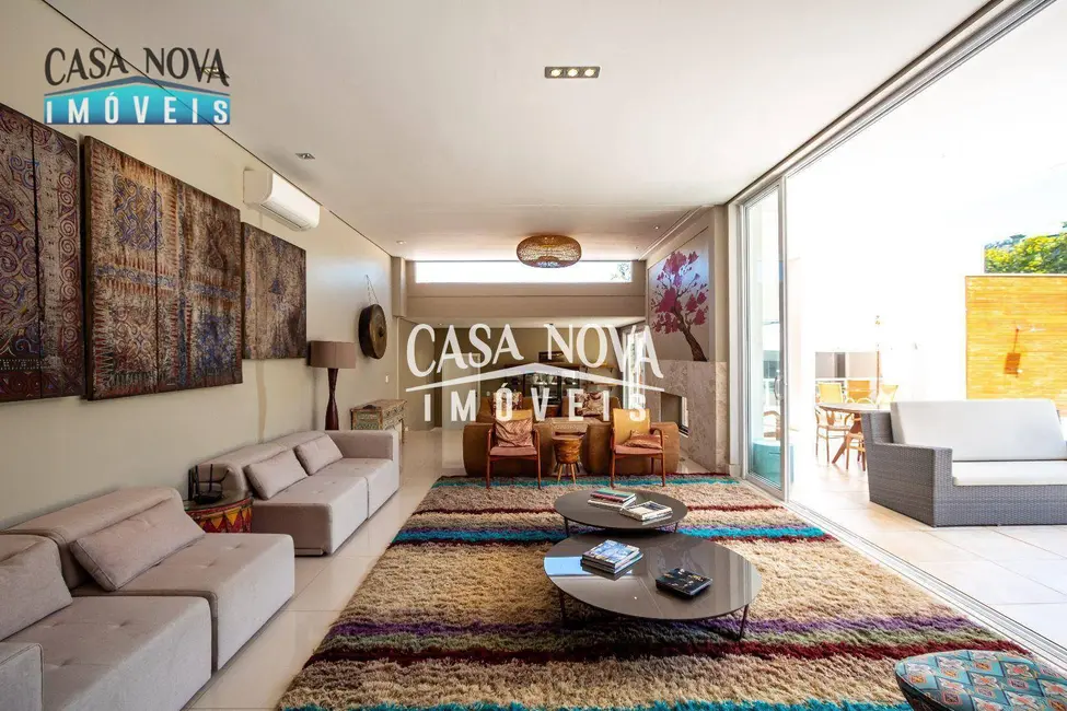 Foto 2 de Casa de Condomínio com 5 quartos à venda, 3000m2 em Itupeva - SP