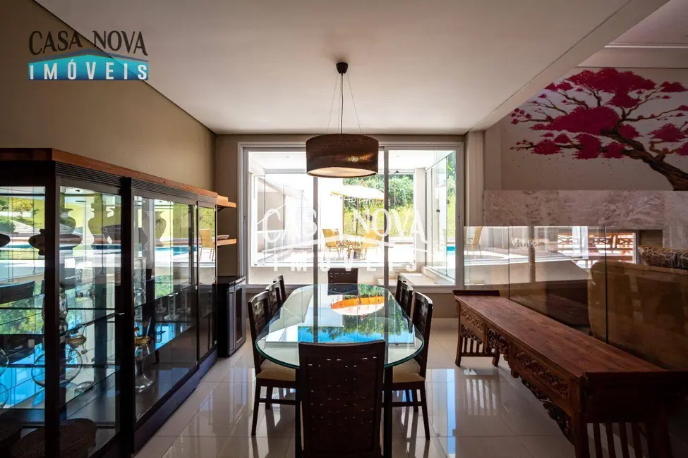 Foto 8 de Casa de Condomínio com 5 quartos à venda, 3000m2 em Itupeva - SP