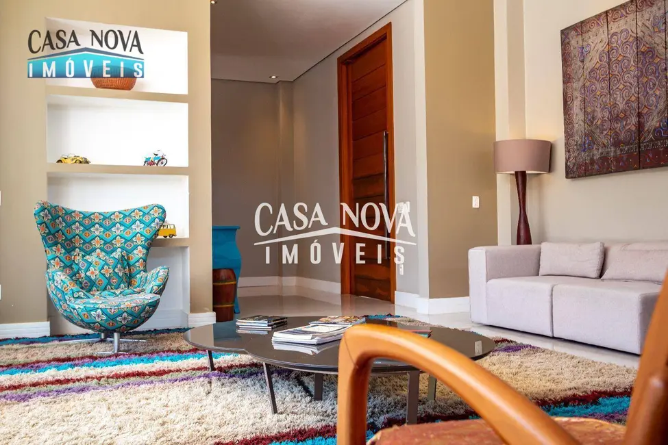 Foto 4 de Casa de Condomínio com 5 quartos à venda, 3000m2 em Itupeva - SP