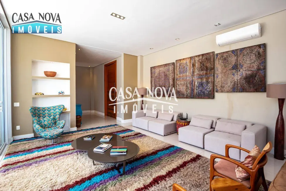 Foto 5 de Casa de Condomínio com 5 quartos à venda, 3000m2 em Itupeva - SP