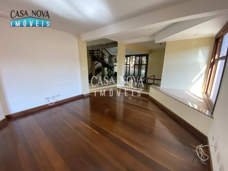 Foto 7 de Casa de Condomínio com 4 quartos para alugar, 800m2 em Vinhedo - SP