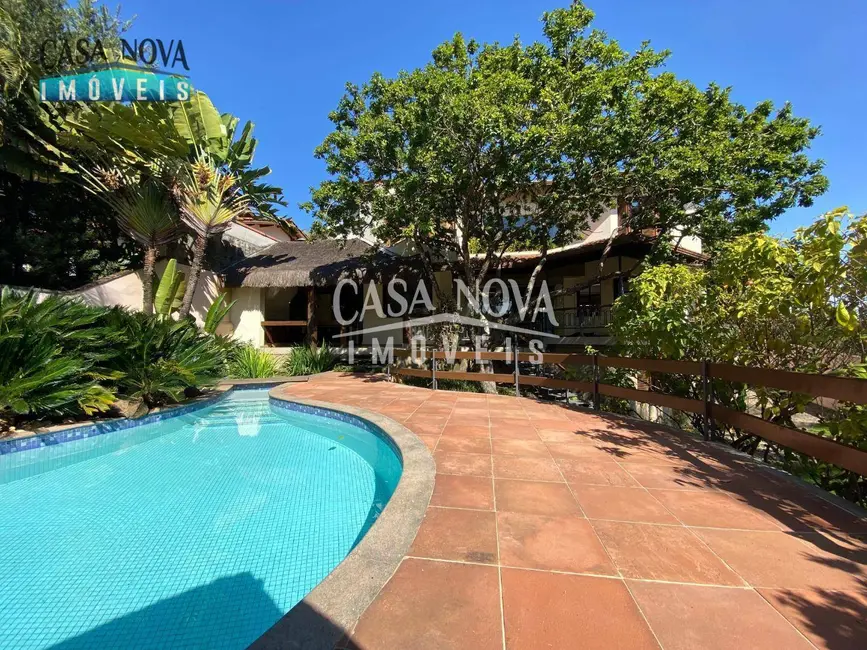 Foto 1 de Casa de Condomínio com 4 quartos para alugar, 800m2 em Vinhedo - SP