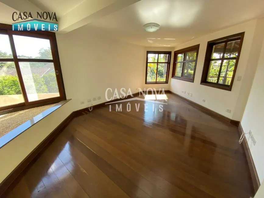 Foto 6 de Casa de Condomínio com 4 quartos para alugar, 800m2 em Vinhedo - SP