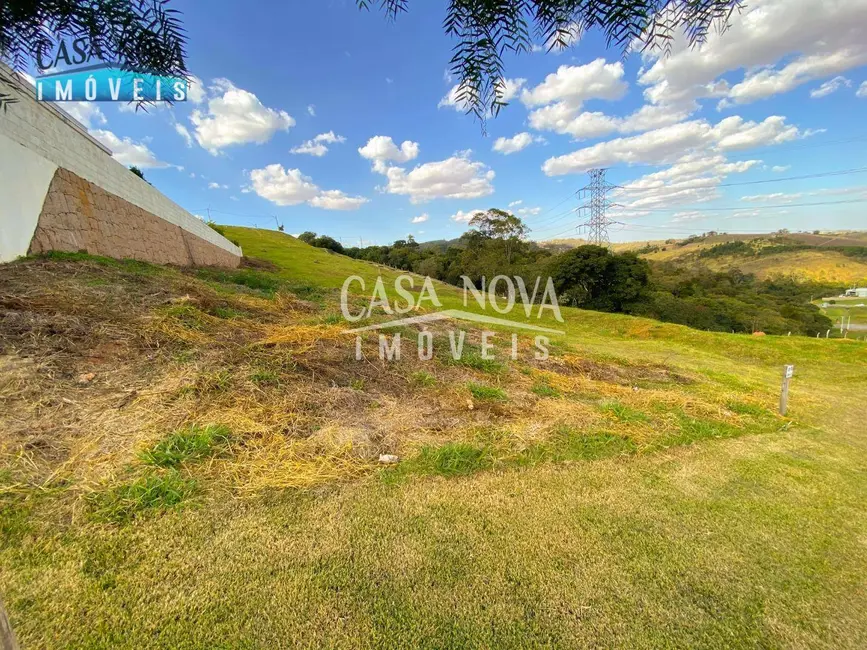 Foto 3 de Terreno / Lote à venda, 1100m2 em Cachoeira, Vinhedo - SP