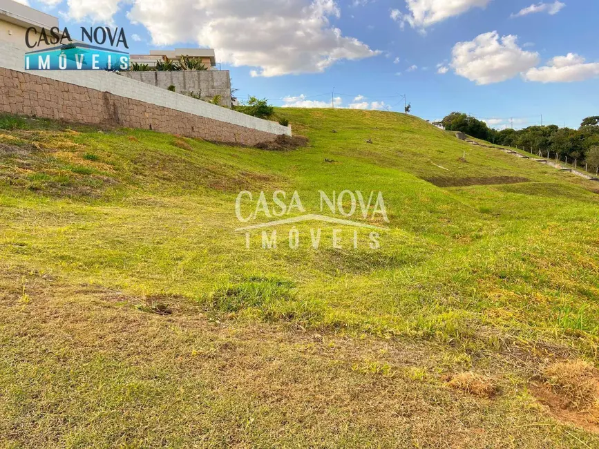 Foto 5 de Terreno / Lote à venda, 1100m2 em Cachoeira, Vinhedo - SP