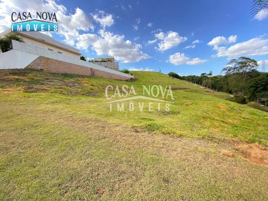 Foto 4 de Terreno / Lote à venda, 1100m2 em Cachoeira, Vinhedo - SP