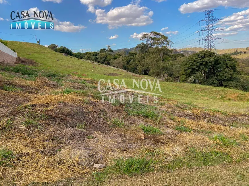 Foto 2 de Terreno / Lote à venda, 1100m2 em Cachoeira, Vinhedo - SP