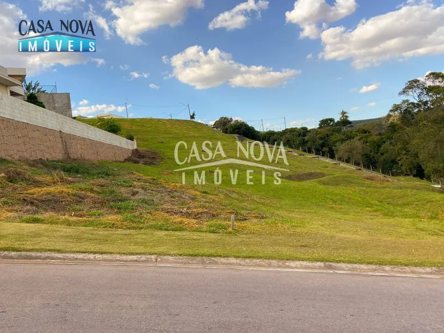 Foto 1 de Terreno / Lote à venda, 1100m2 em Cachoeira, Vinhedo - SP