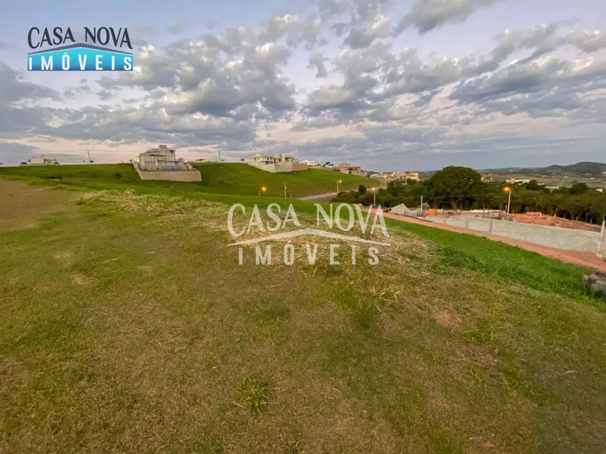 Foto 6 de Terreno / Lote à venda, 1050m2 em Cachoeira, Vinhedo - SP