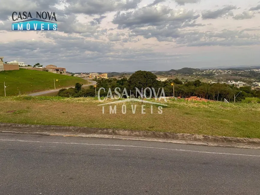 Foto 3 de Terreno / Lote à venda, 1050m2 em Cachoeira, Vinhedo - SP