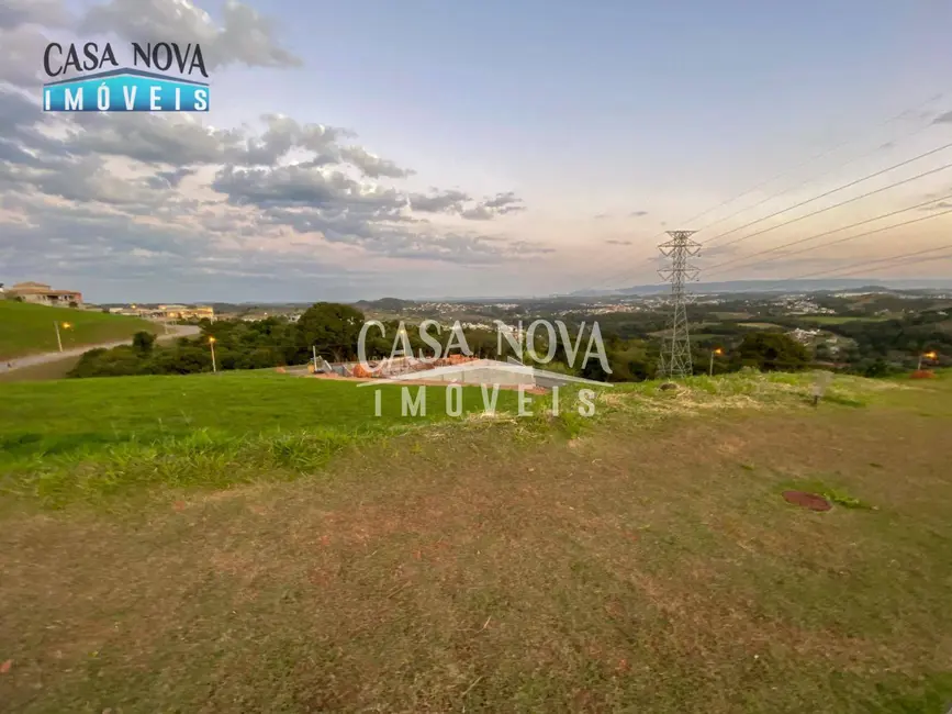 Foto 4 de Terreno / Lote à venda, 1050m2 em Cachoeira, Vinhedo - SP