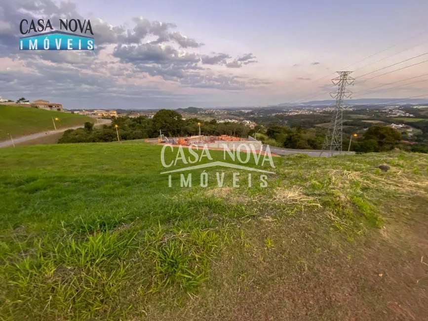 Foto 5 de Terreno / Lote à venda, 1050m2 em Cachoeira, Vinhedo - SP