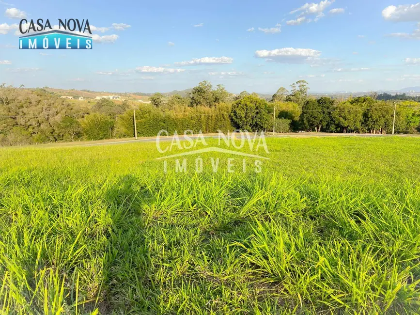Foto 2 de Terreno / Lote à venda, 900m2 em Cachoeira, Vinhedo - SP